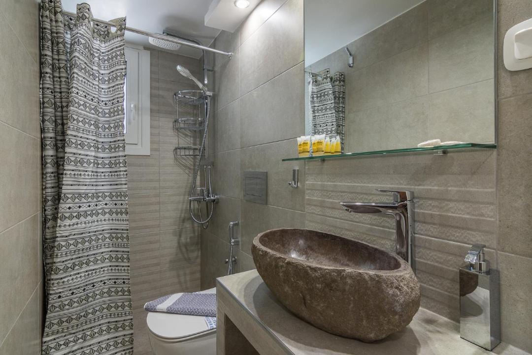 Photo of Bathroom in Pangrati