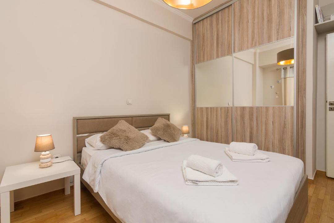 Photo of Bedroom in Pangrati
