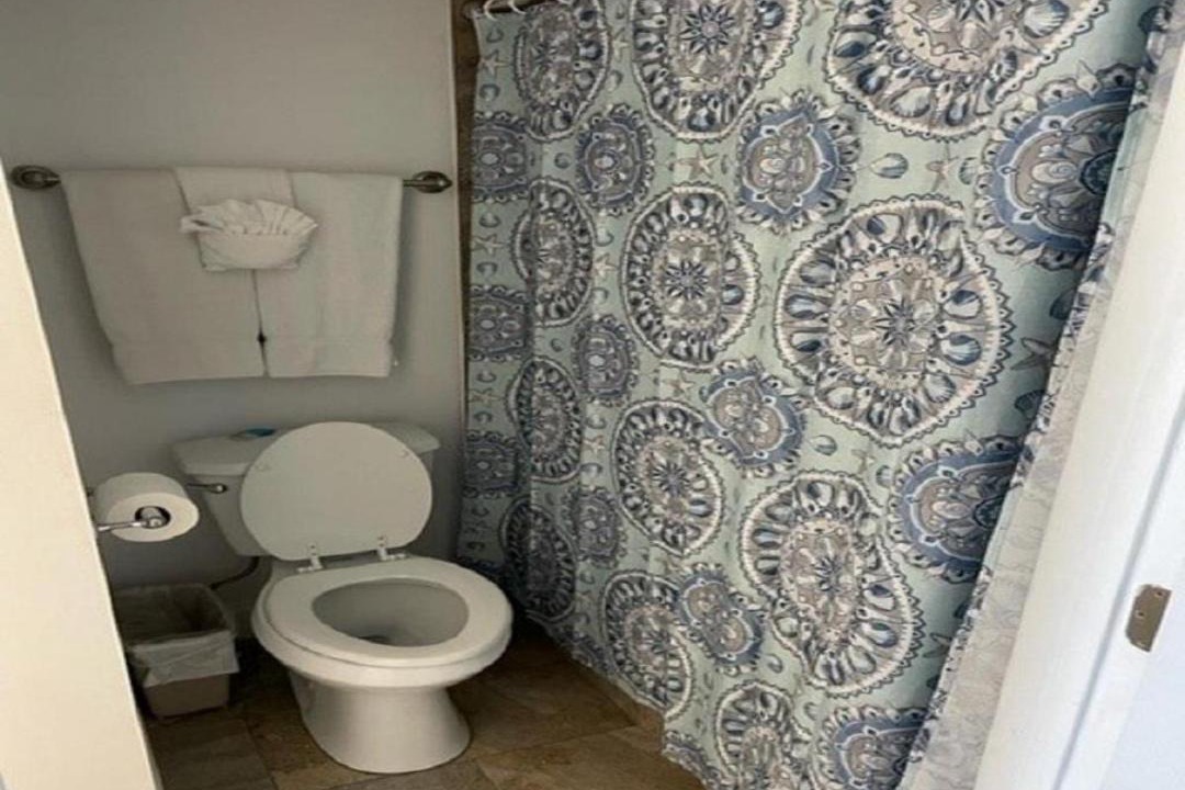 Photo of Bathroom in St. Augustine