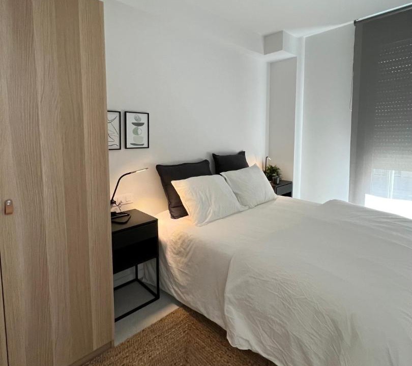 Photo of Bedroom in El Port