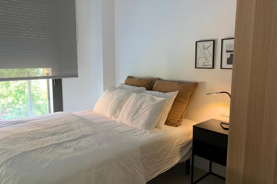 Photo of Bedroom in El Port