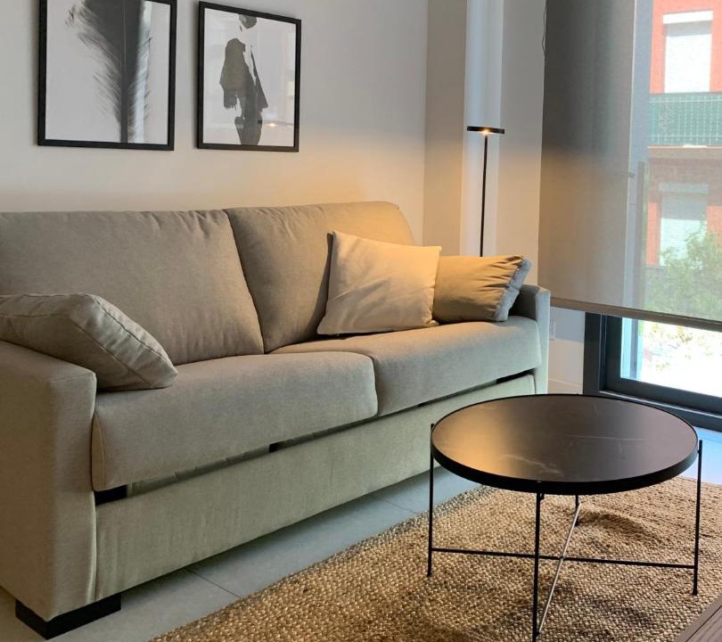 Photo of Livingroom in El Port