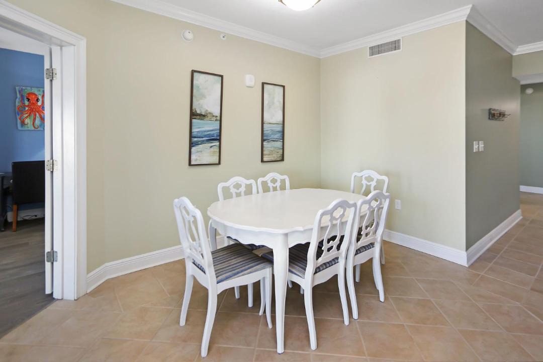 Photo of Livingroom in Mexico Beach
