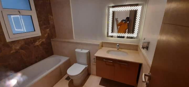 Photo of Bathroom in New Cairo
