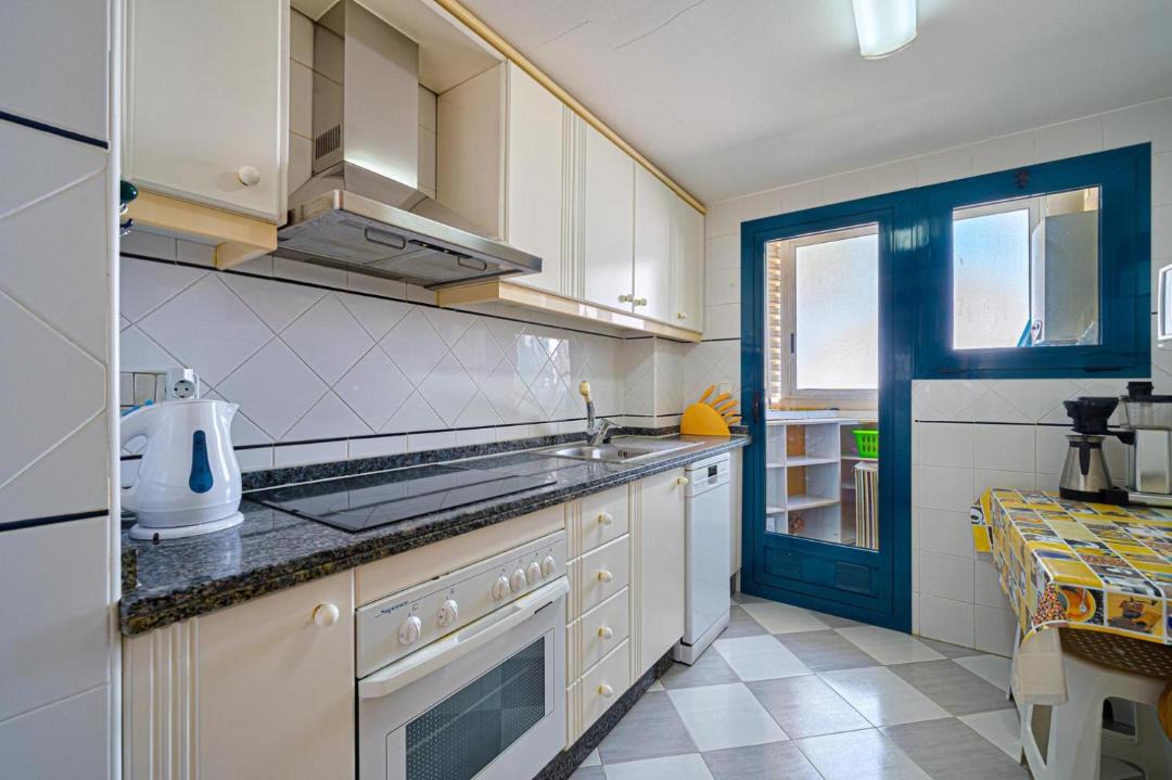 Photo of Kitchen in El Albir