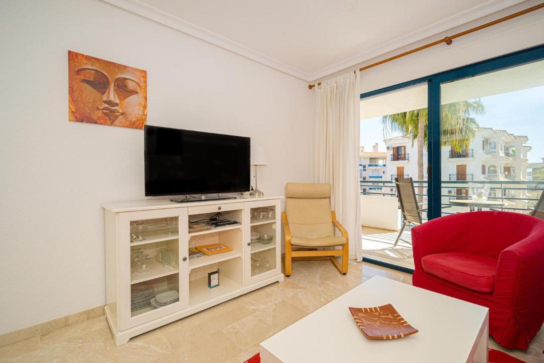 Photo of Livingroom in El Albir