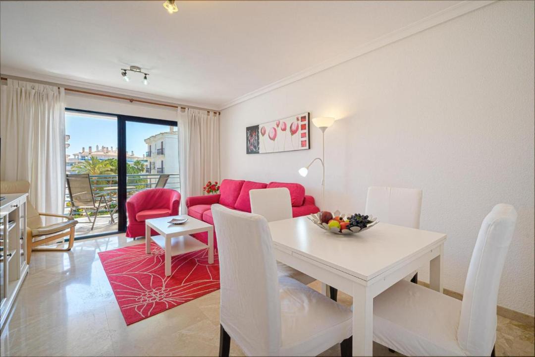 Photo of Livingroom in El Albir