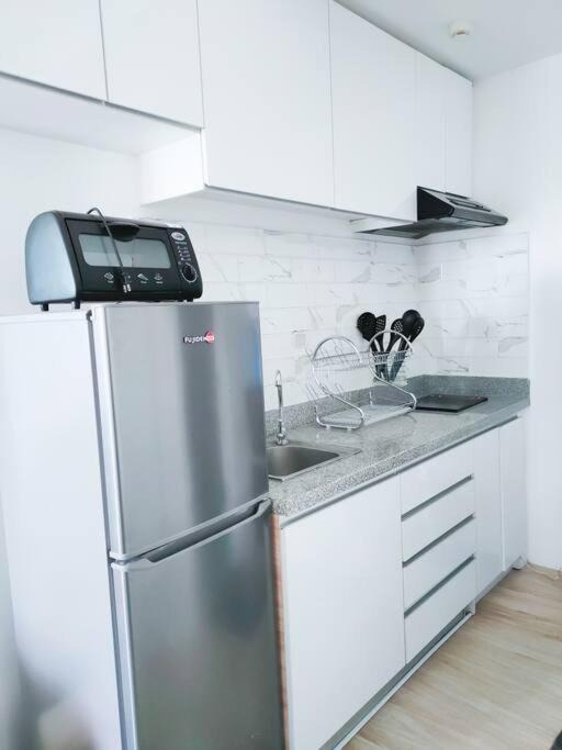 Photo of Kitchen in Guadalupe