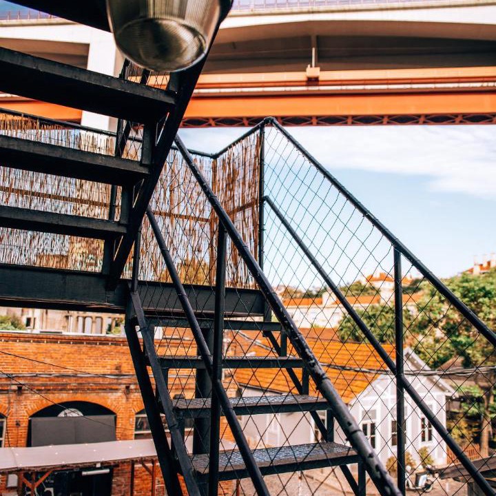 Photo of Patio Balcony in Alcantara