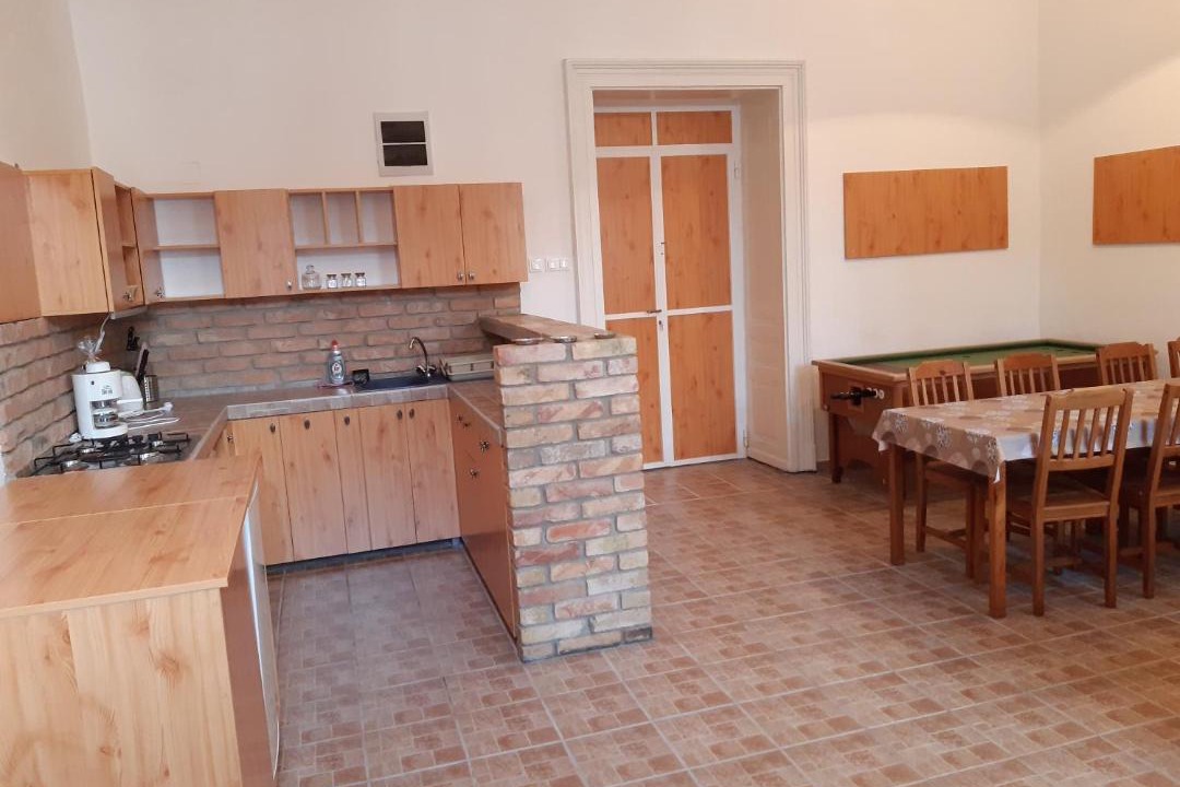 Photo of Kitchen in Esztergom