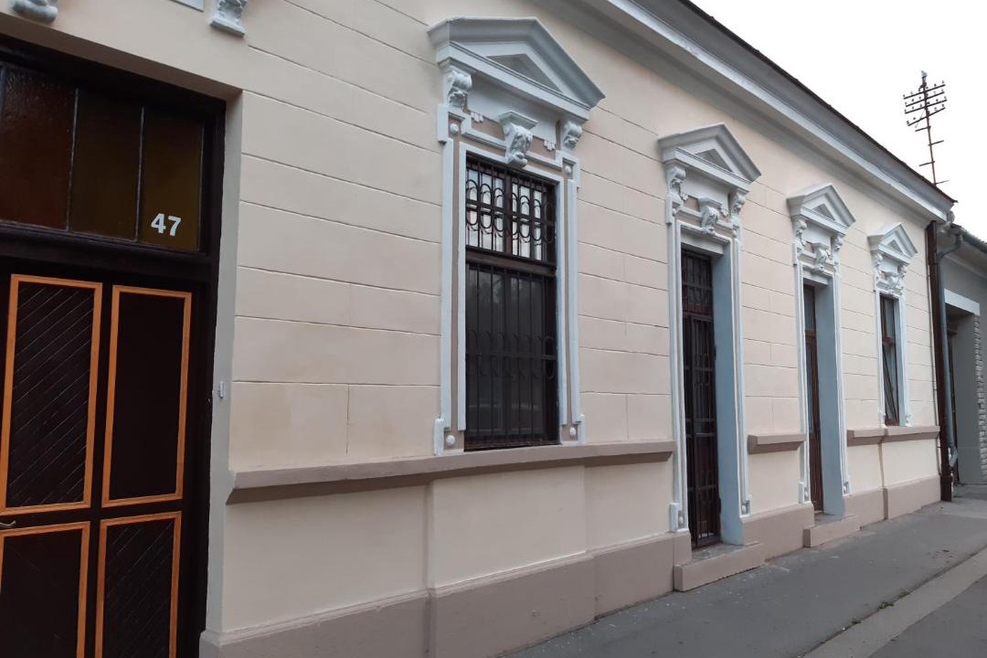 Photo of Buildings in Esztergom