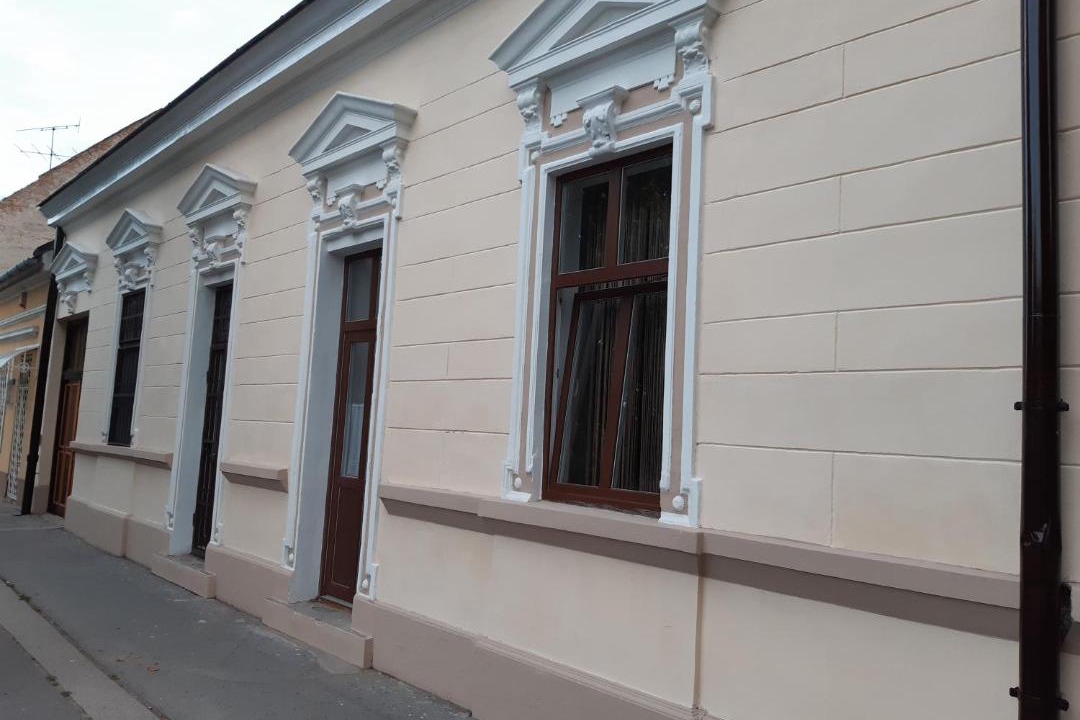 Photo of Buildings in Esztergom