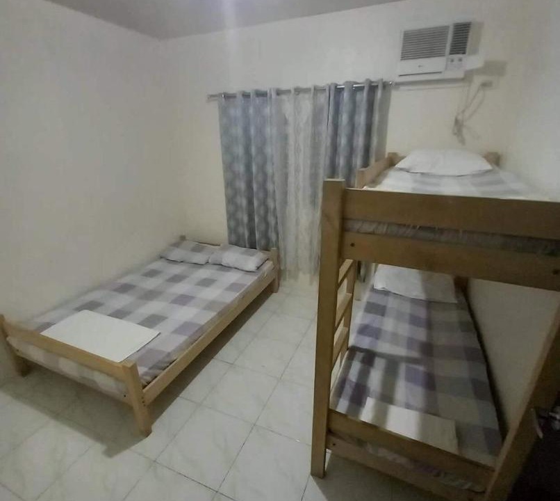 Photo of Bedroom in Lucap