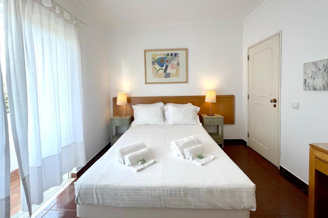 Photo of Bedroom in Portimao