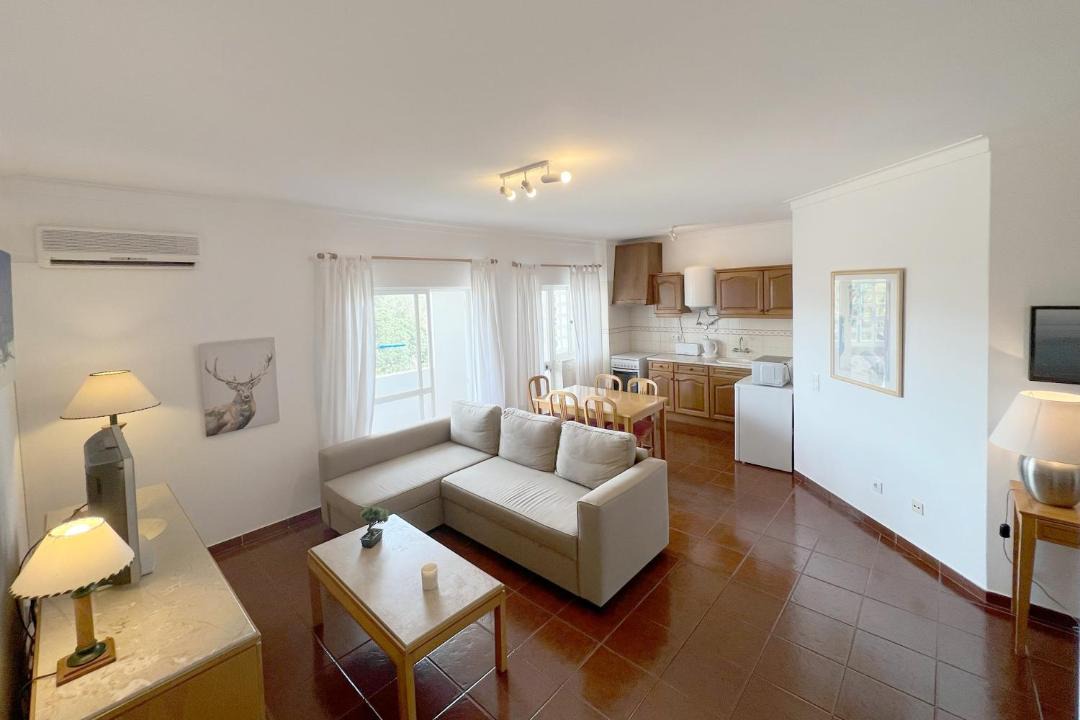 Photo of Livingroom in Portimao