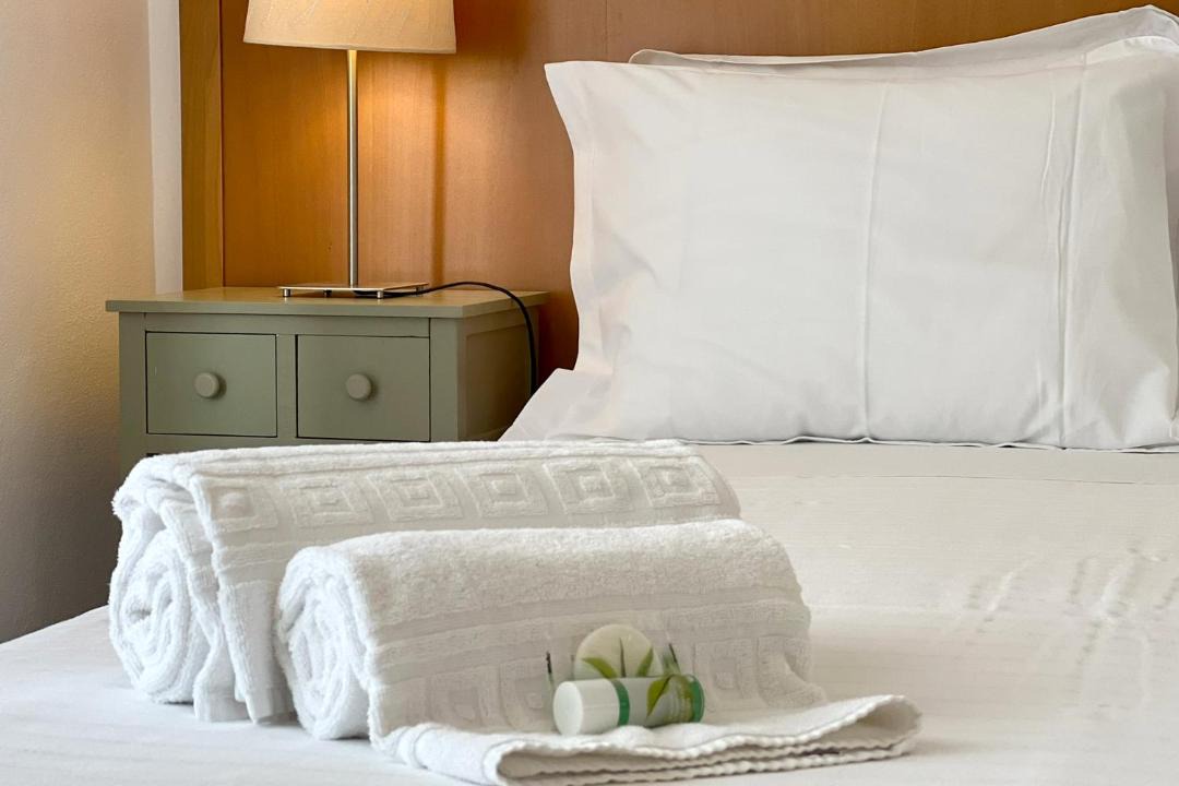 Photo of Bedroom in Portimao