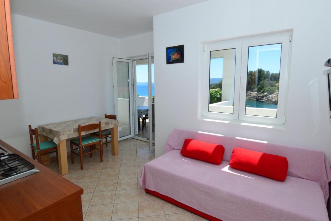Photo of Others in Cove Basina (Jelsa)