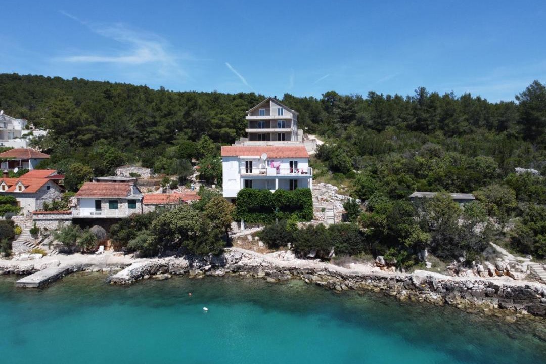 Photo of Others in Cove Basina (Jelsa)