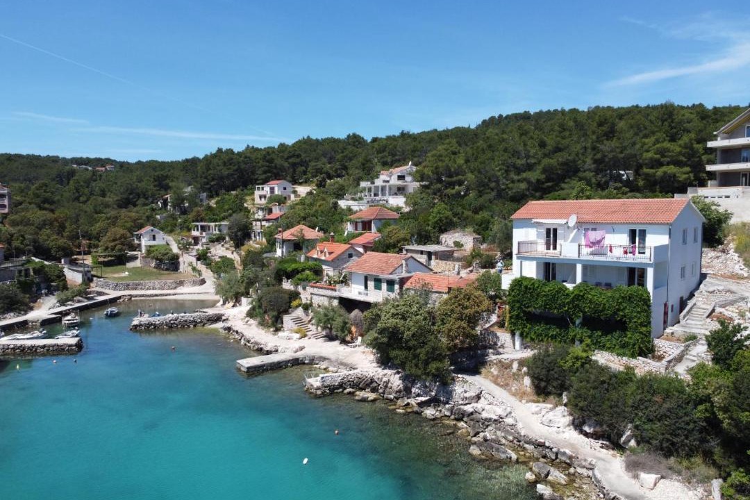 Photo of Others in Cove Basina (Jelsa)
