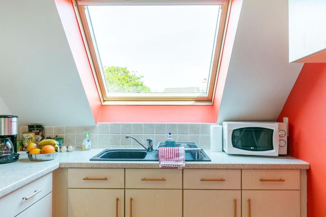 Photo of Kitchen in Plougonvelin