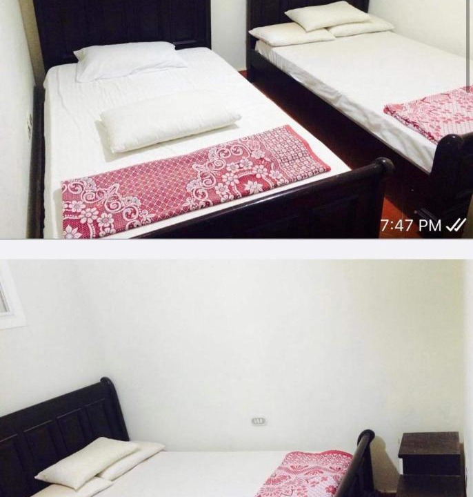 Photo of Bedroom in Ad-Dab'ah