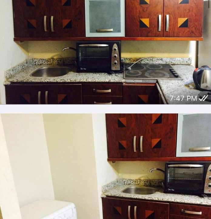 Photo of Kitchen in Ad-Dab'ah