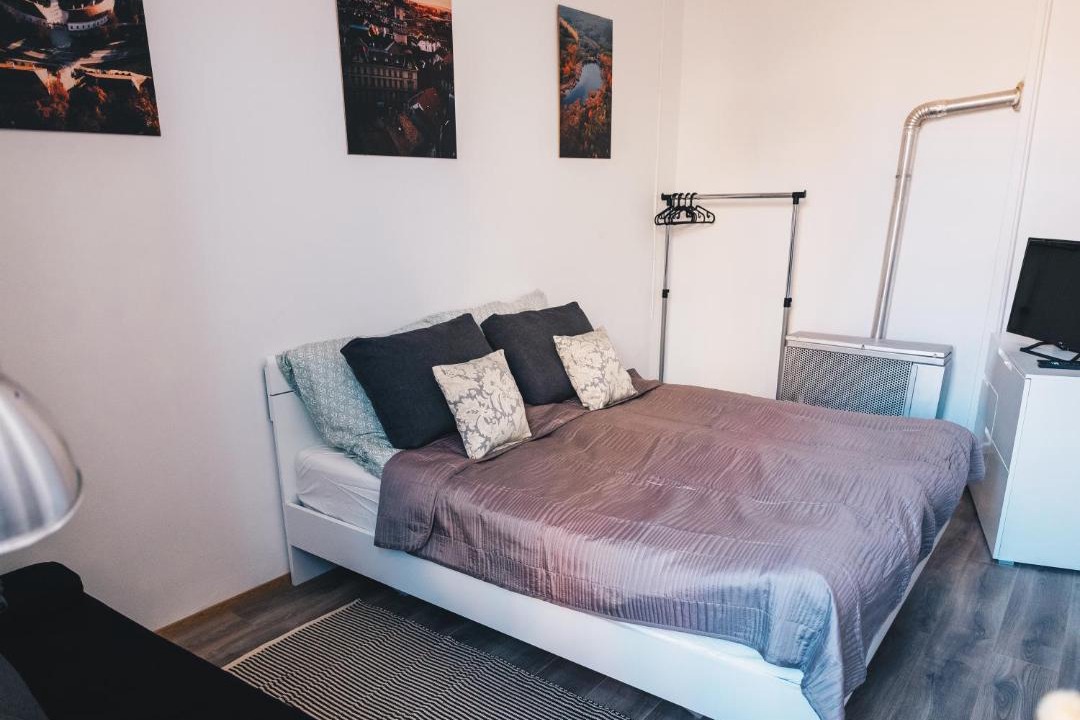 Photo of Bedroom in Sopron