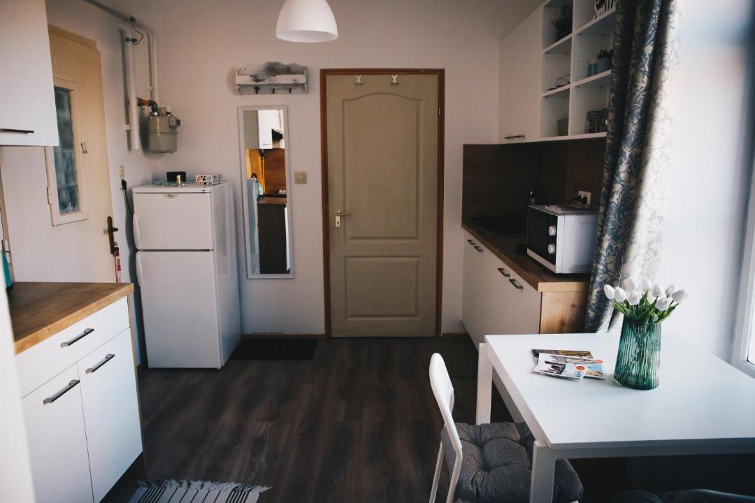 Photo of Kitchen in Sopron