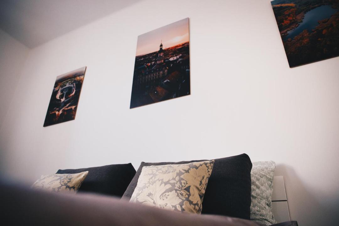 Photo of Livingroom in Sopron
