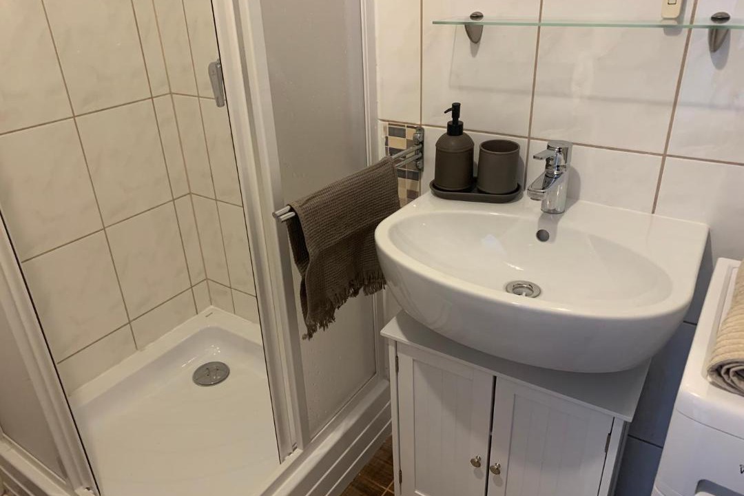Photo of Bathroom in Sopron