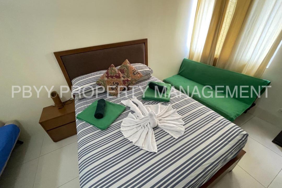 Photo of Bedroom in Ermita Night District