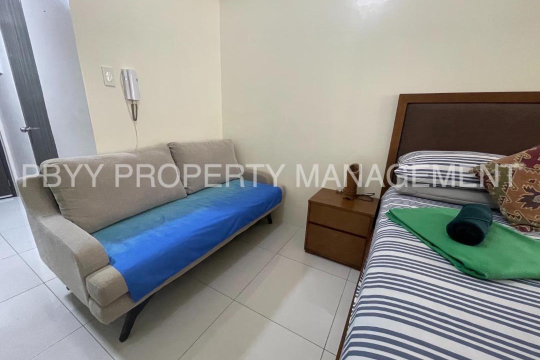 Photo of Bedroom in Ermita Night District