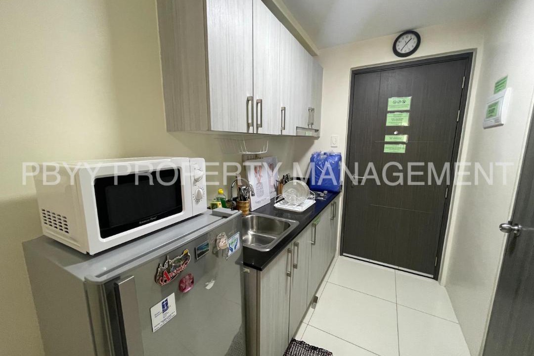 Photo of Kitchen in Ermita Night District