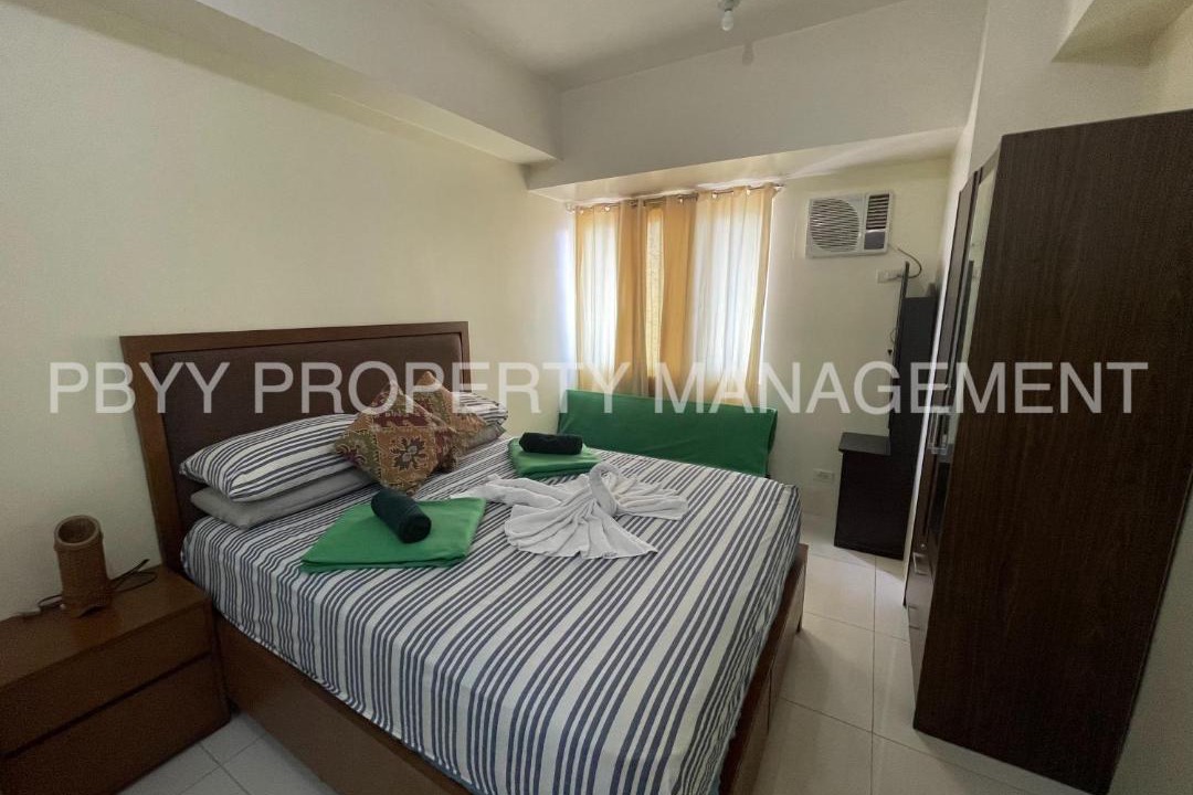 Photo of Bedroom in Ermita Night District