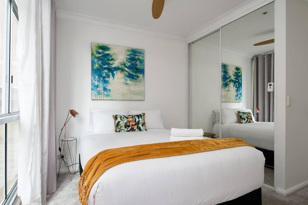 Photo of Bedroom in Darlinghurst