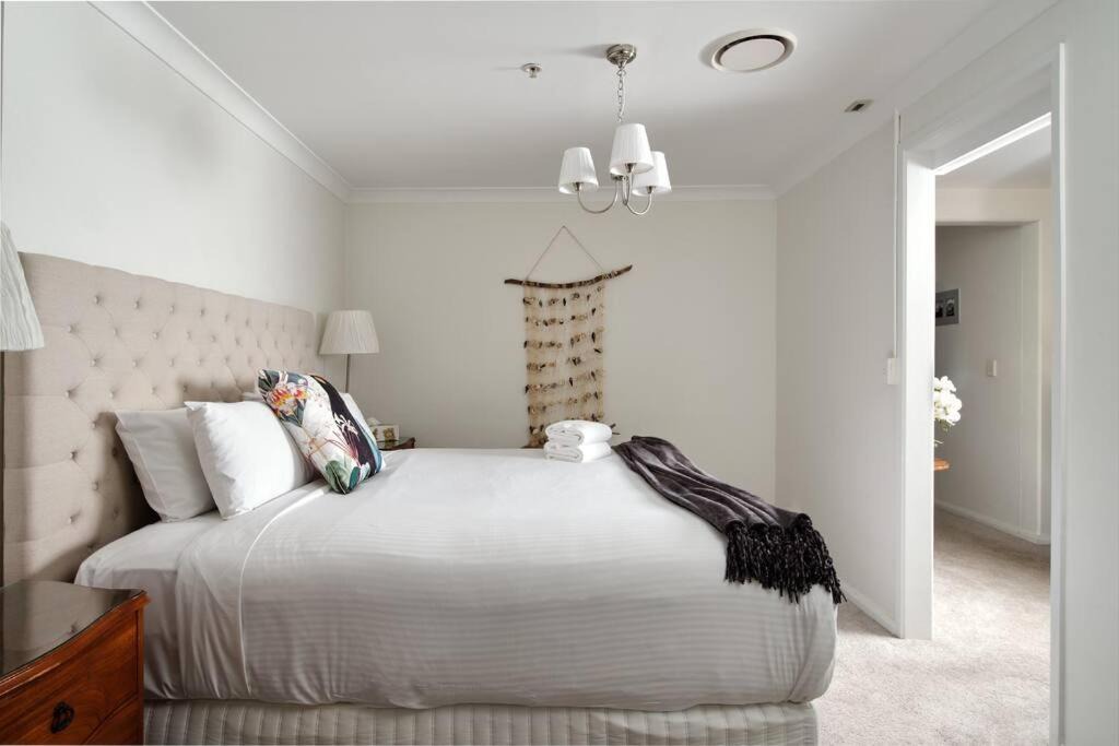 Photo of Bedroom in Darlinghurst