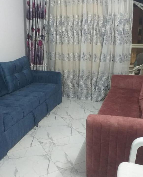 Photo of Livingroom in Damietta