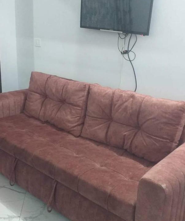 Photo of Livingroom in Damietta