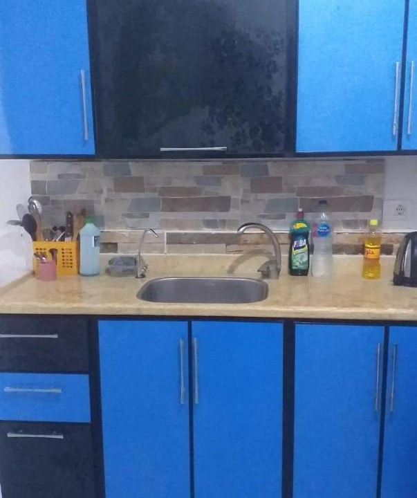 Photo of Kitchen in Damietta