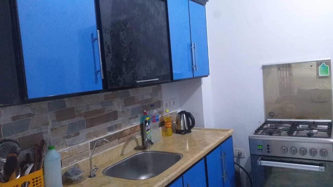 Photo of Kitchen in Damietta