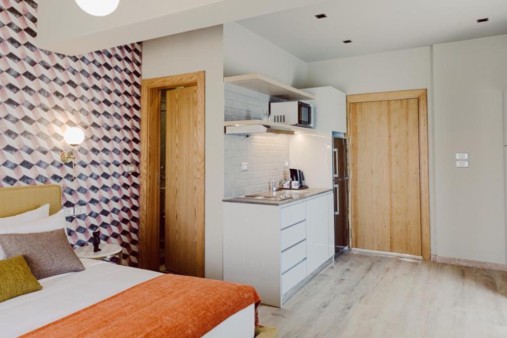 Photo of Bedroom in Sheikh Zayed City