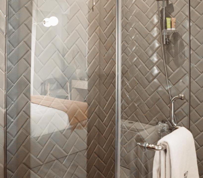 Photo of Bathroom in Sheikh Zayed City