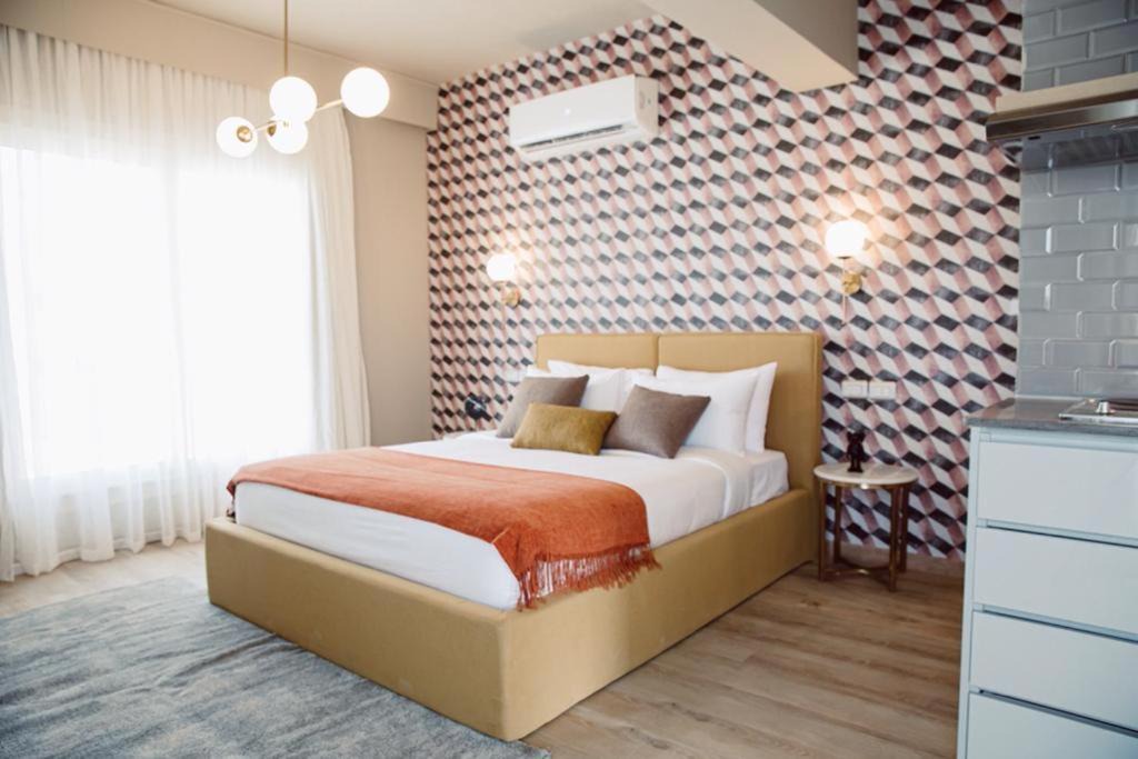 Photo of Bedroom in Sheikh Zayed City