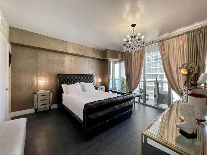 Photo of Bedroom in Downtown Miami
