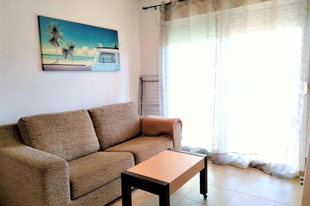 Photo of Livingroom in Marina d'Or