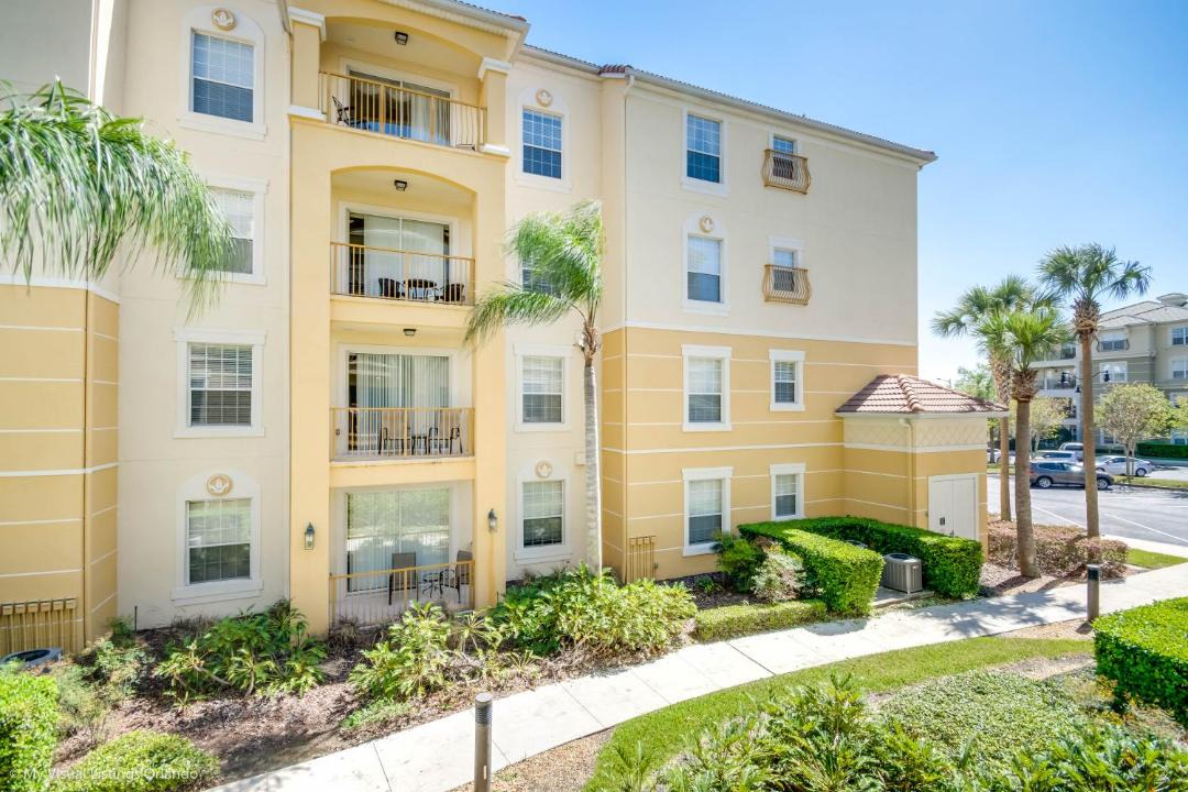 Photo of Buildings in Florida Central Atlantic Coast