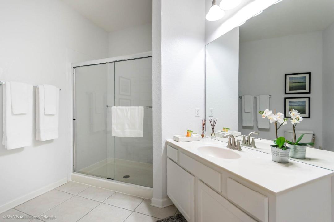 Photo of Bathroom in Florida Central Atlantic Coast