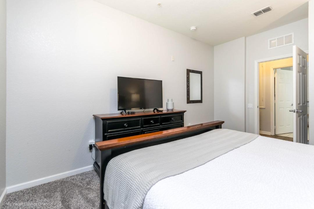 Photo of Bedroom in Florida Central Atlantic Coast