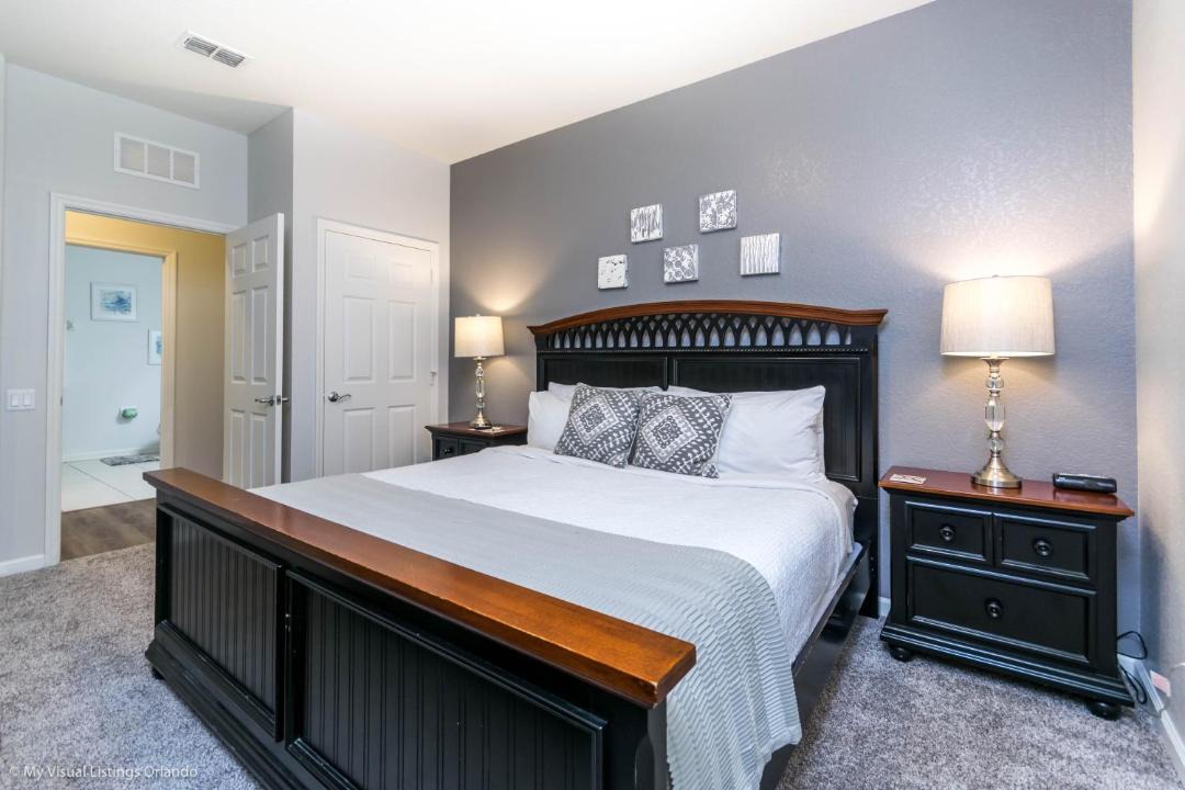 Photo of Bedroom in Florida Central Atlantic Coast