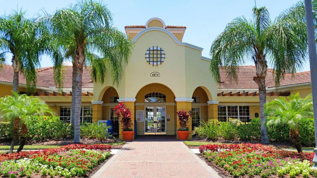 Photo of Buildings in Florida Central Atlantic Coast